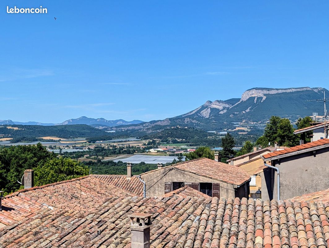 Maison 6 pièces 123 m² · à Claret · 123 m² · 176 200 €
