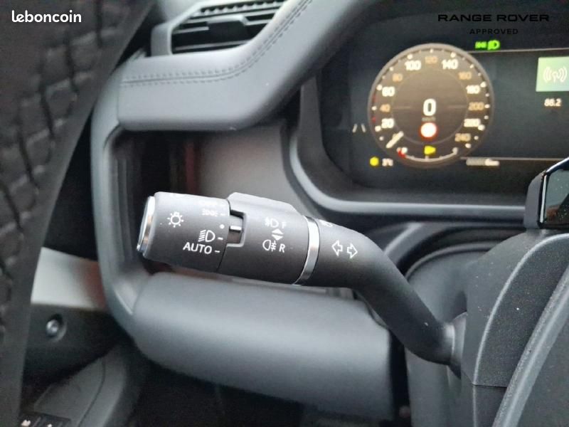 Land-rover Defender 110 2.0 P300e PHEV X-Dynamic HSE (image 25)