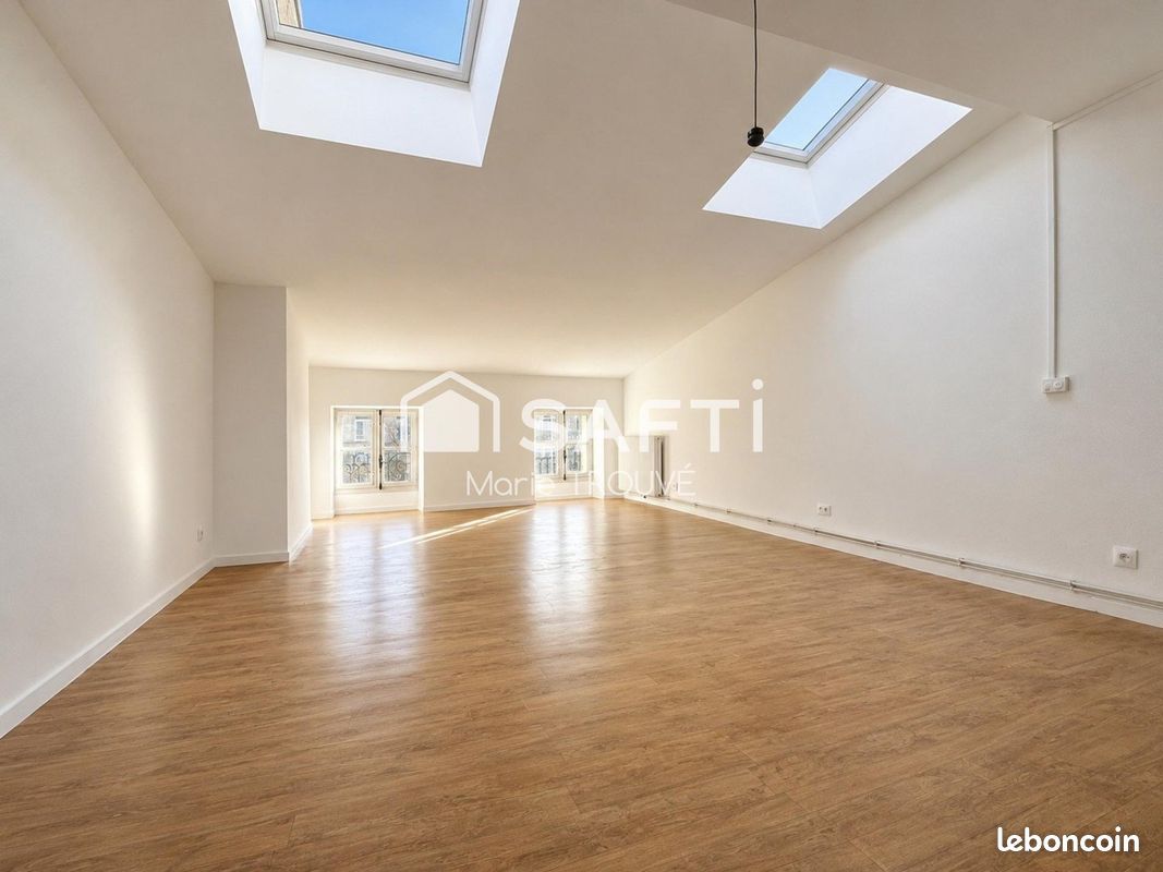 Appartement 3 pièces 86 m² · à Bordeaux · 86 m² · 389 610 €