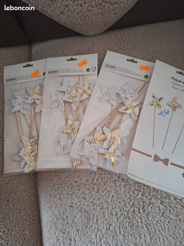 Decos de mariage (image 4)