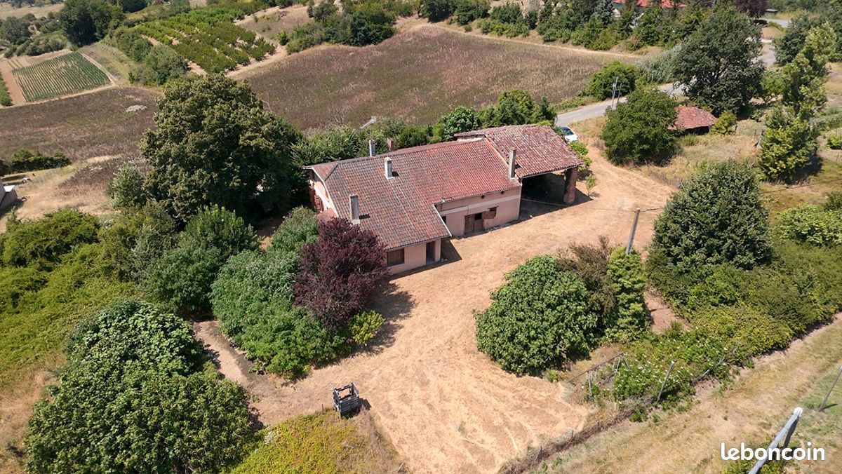 Maison 4 pièces 130 m² · à Montauban · 130 m² · 151 000 €