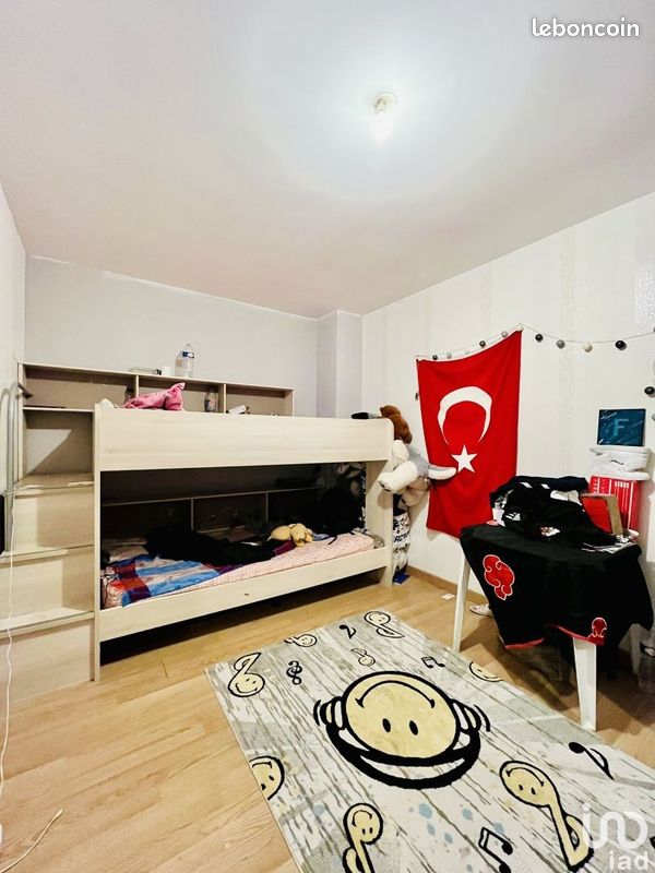 Maison 5 pièces 98 m² - Vars 16330 (image principale 9)