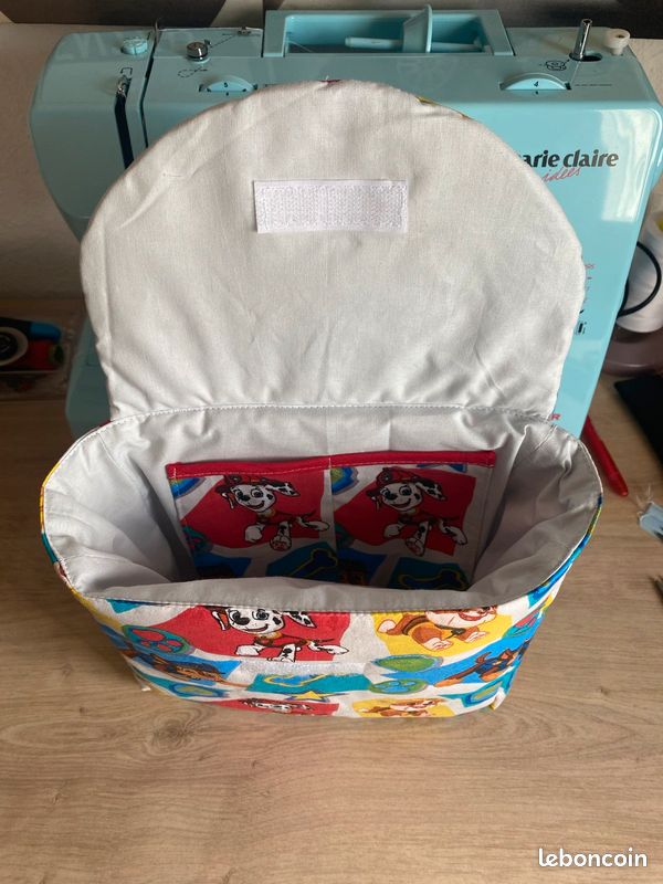 Sac enfants (image 3)