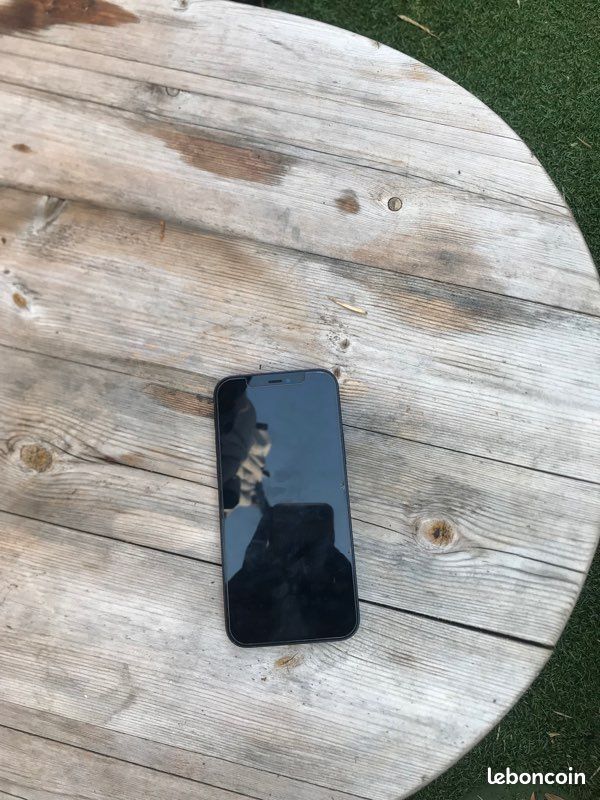 IPhone 12 neuf 600 (image 2)