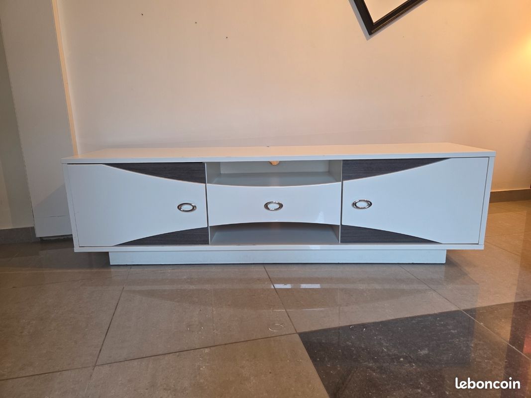 Vend meuble tv (image 13)