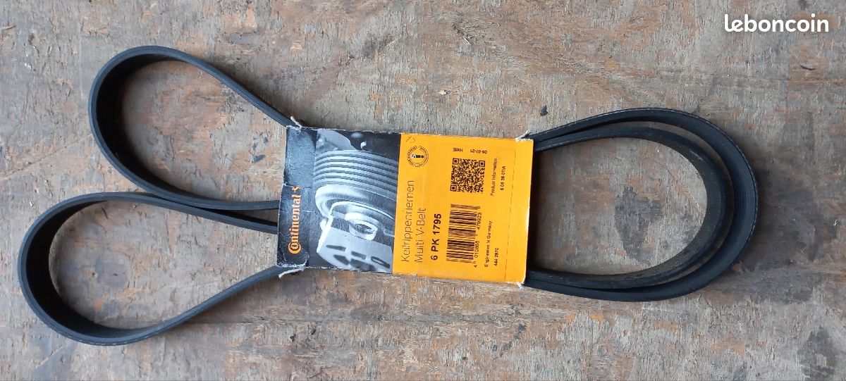 Dispositivo Segna Catena Osculati Chain Rainbow Verde - Per Catene 8mm - Foto 9