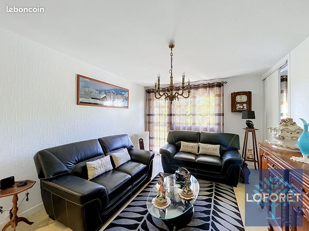 Appartement 3 pièces 78 m² · à Dax · 78 m² · 176 300 €