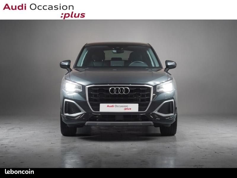 Audi Q2 35 TFSI 150ch Design S tronic 7 (image 33)
