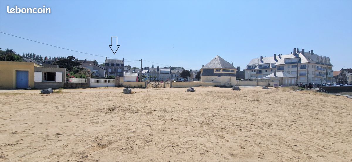 Maison 12 pièces 255 m² · à Grandcamp-Maisy · 255 m² · 633 000 €