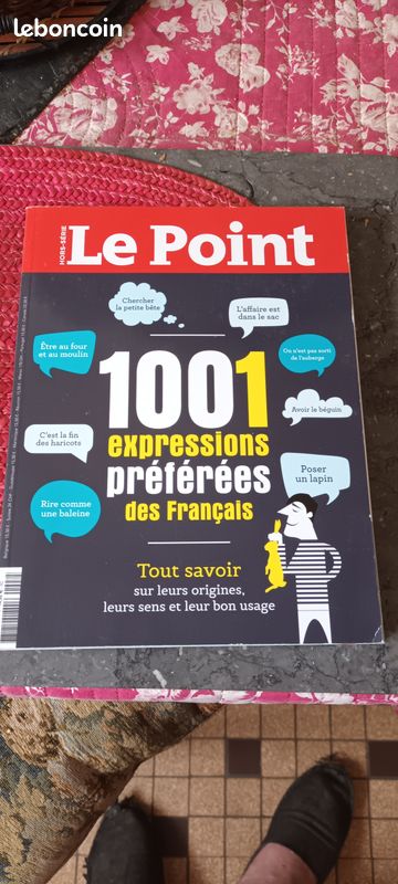 Magazine ( hors série ) le point (image 1)