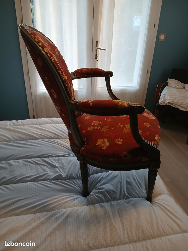 Siège louis 16 (image 4)
