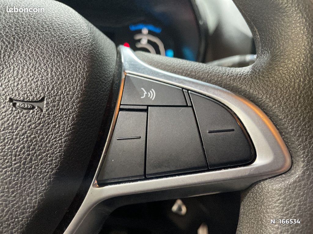 Dacia Spring Achat Intégral Confort Plus (image 27)