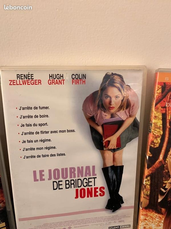 Lot de DVD Comédie (image 6)