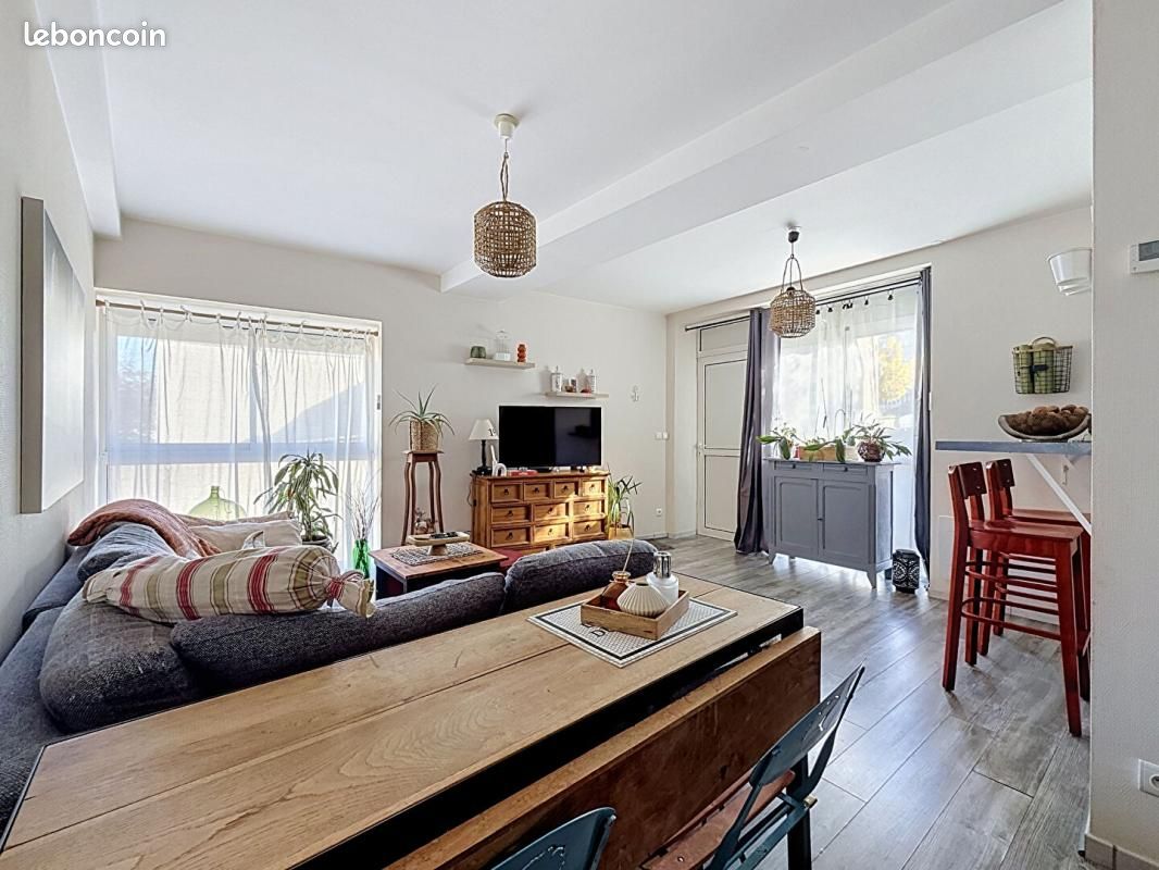 Maison 3 pièces 67 m² · à Sanilhac · 67 m² · 130 000 €