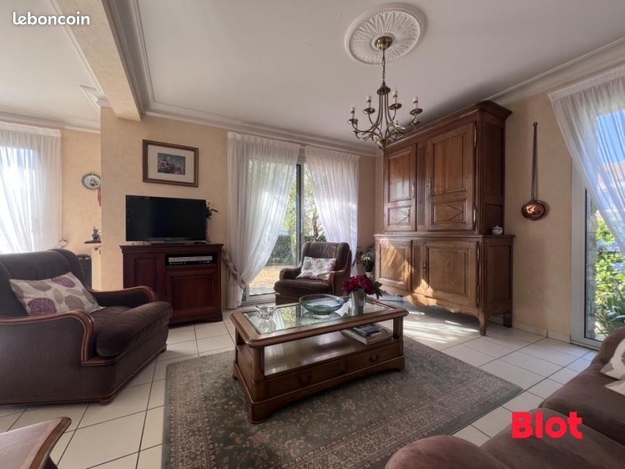 Maison 5 pièces 103 m² · à Vannes · 103 m² · 346 500 €