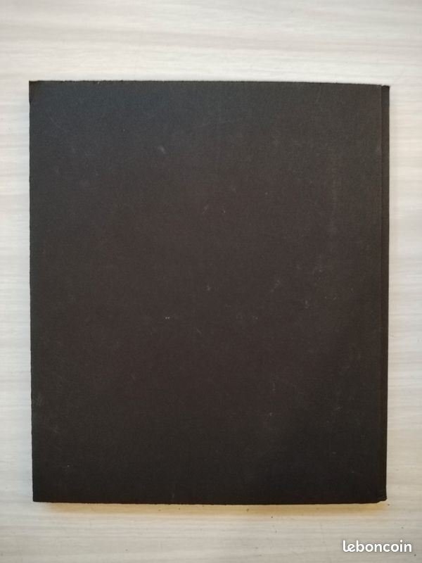 Recueil Livre Tomi Ungerer "Schmuck Stücke" Édition limitée... (image 2)