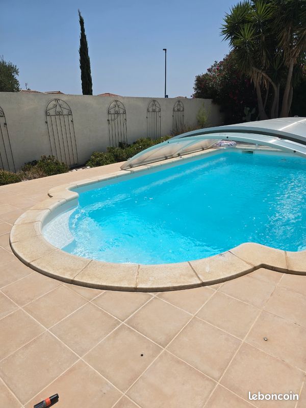 Maison 5 pièces 115 m² · à Pia · 115 m² · 334 800 €