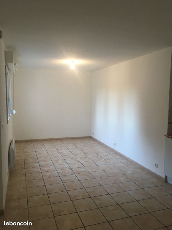 Studio 1 pièce 27 m² (image 4)