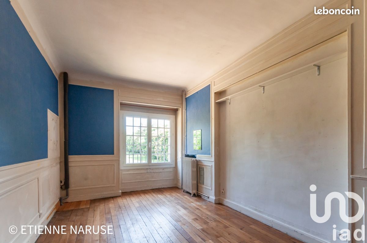 Appartement a louer poissy - 8 pièce(s) - 297 m2 - Surfyn