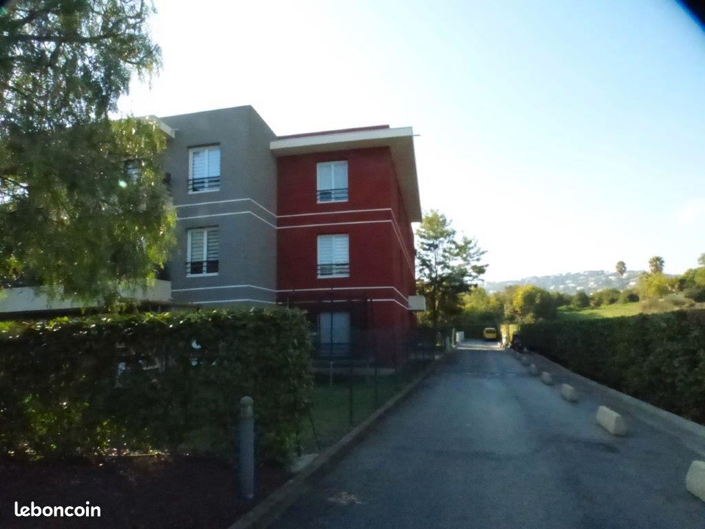 Appartement 3 pièces 63 m² · à Vallauris · 63 m² · 269 000 €