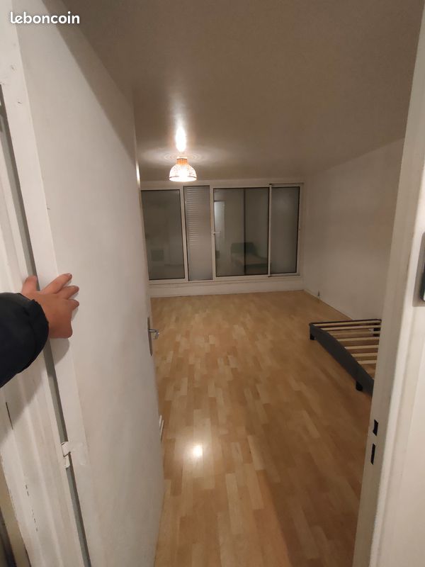 Appartement a louer orly - 1 pièce(s) - 40 m2 - Surfyn