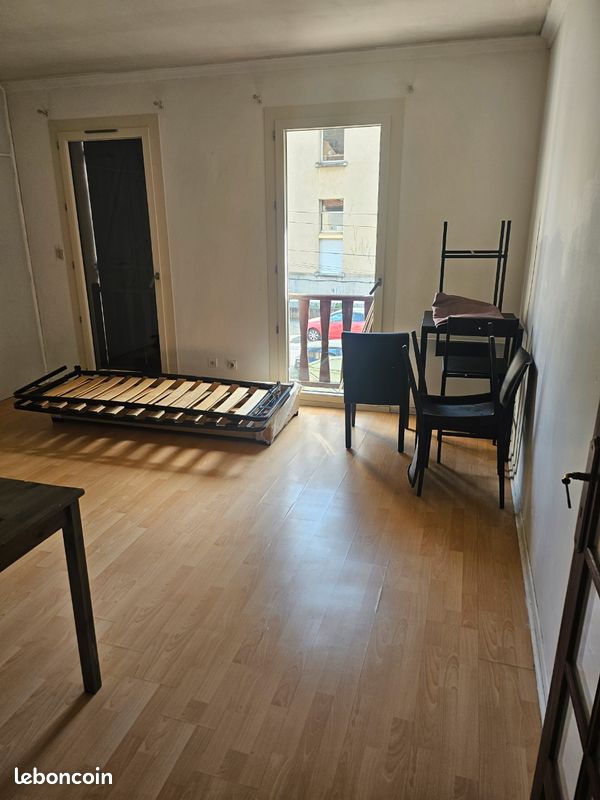 Appartement 3 pièces 37 m² · à Auch · 37 m² · 420 €/mois