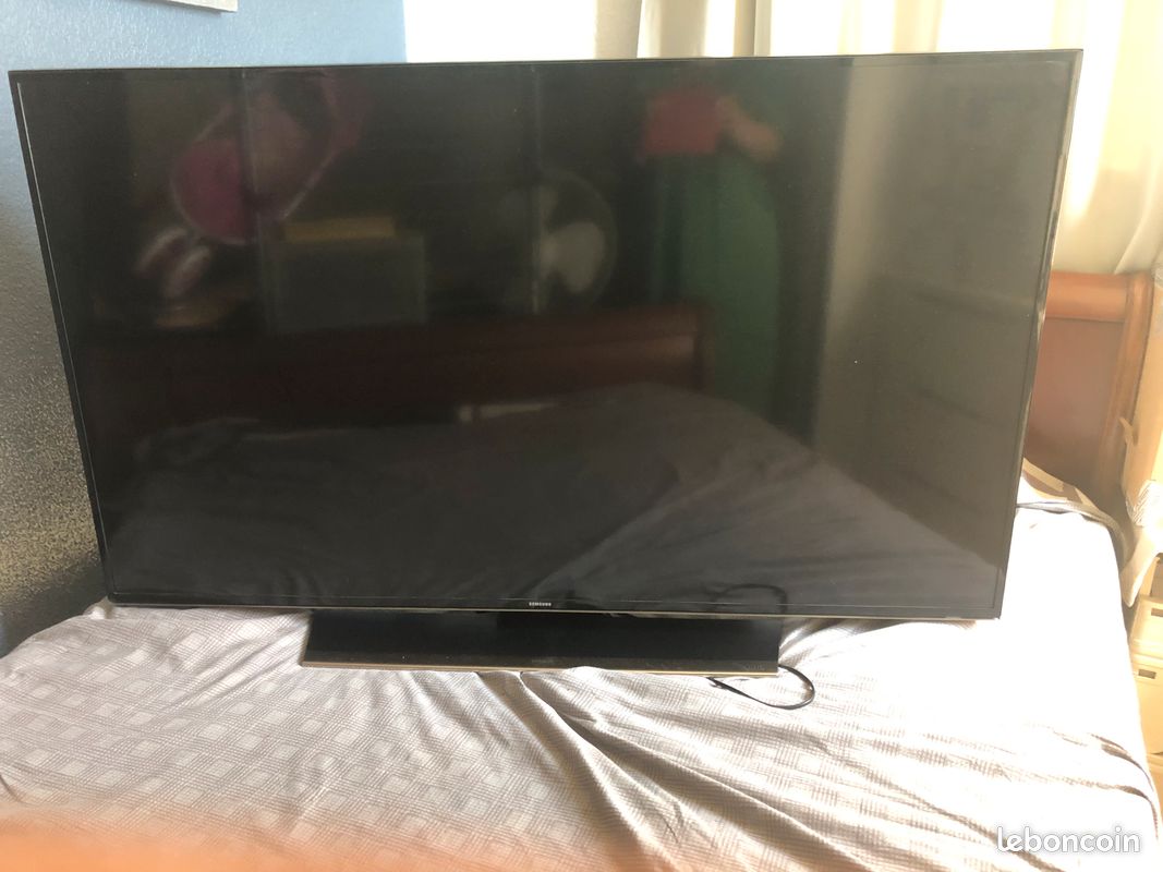 Télévision (image 1)