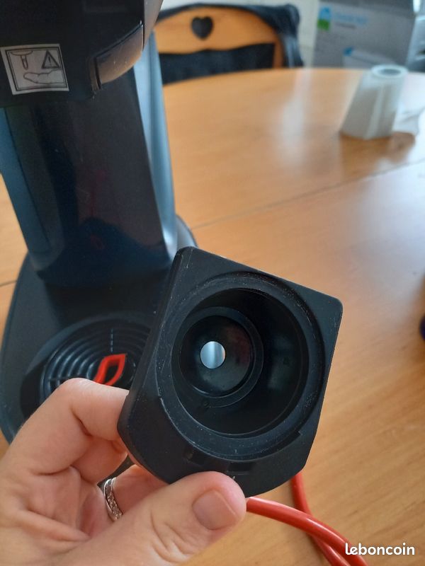 Cafetière dolce gusto (image 5)