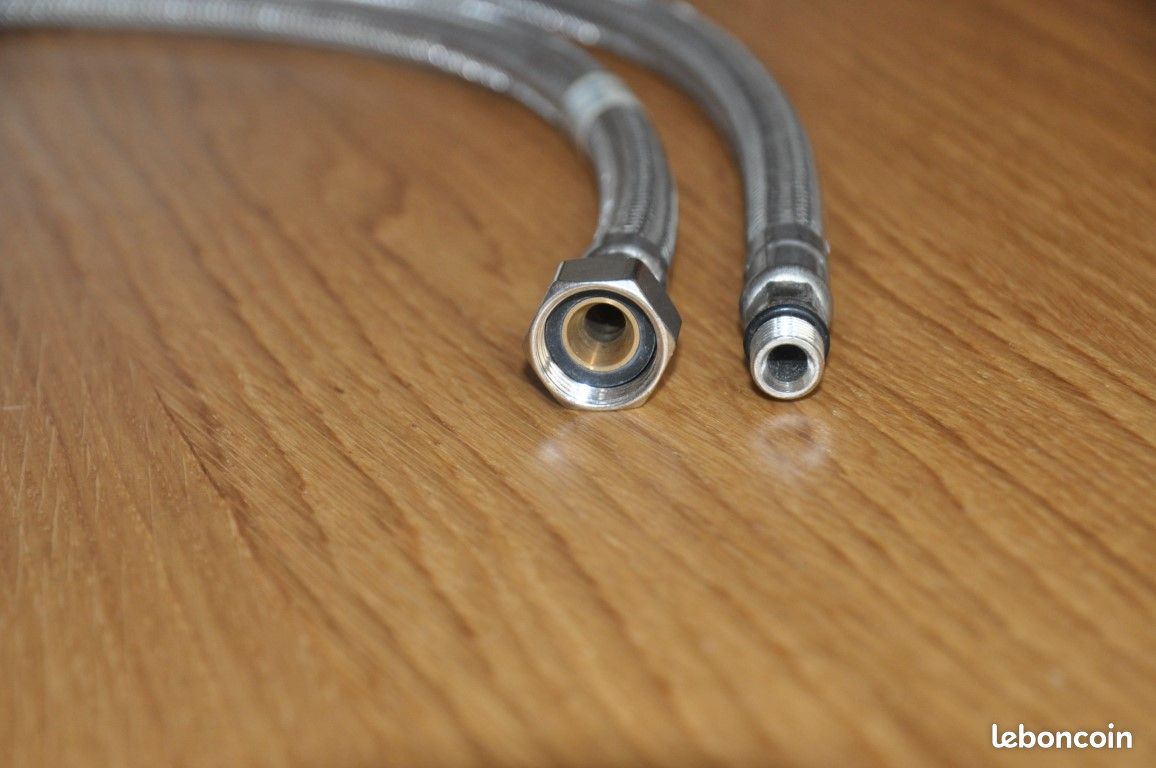 Flexibles inox (image 2)