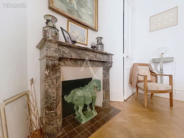 Maison 7 pièces 170 m² — 4