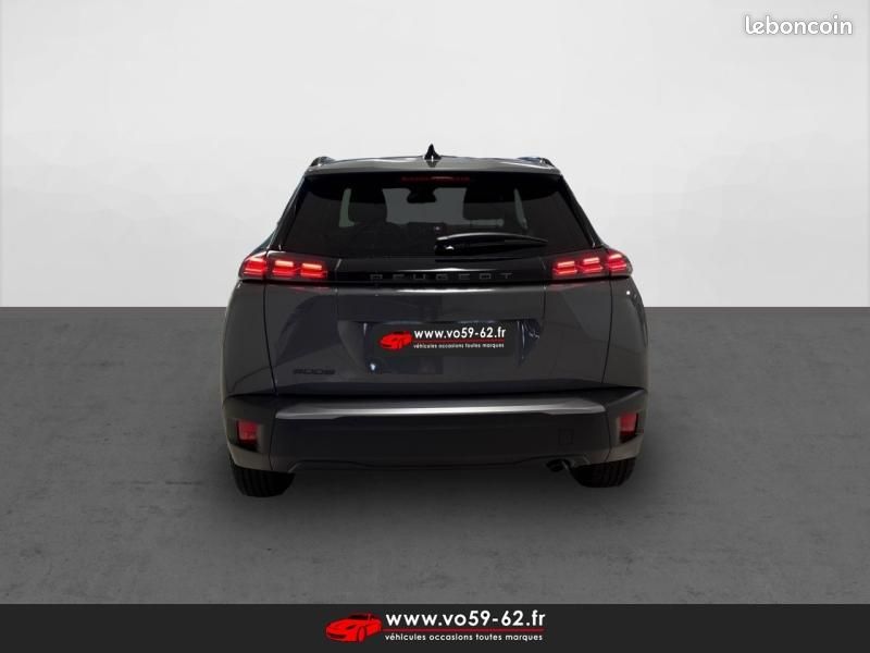 Peugeot 2008 1.2 100ch S&S Allure (image 5)