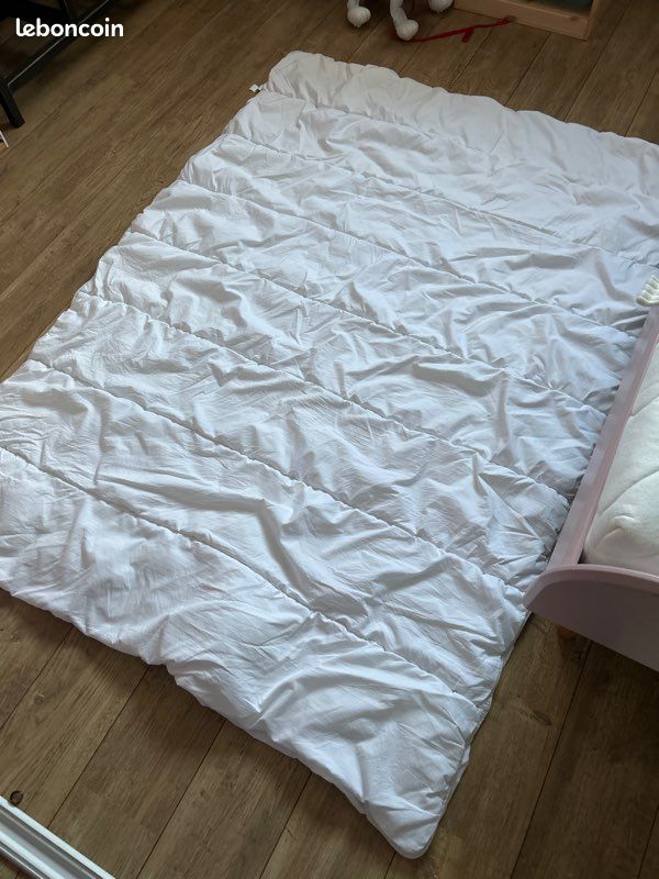 Couette une personne (image 1)