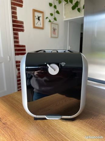 Magimix le toaster 2 11516 - Grille Pain d'occasion