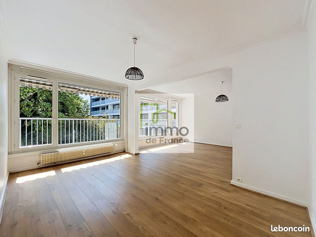 Appartement 4 pièces 109 m² · à Lille · 109 m² · 335 000 €