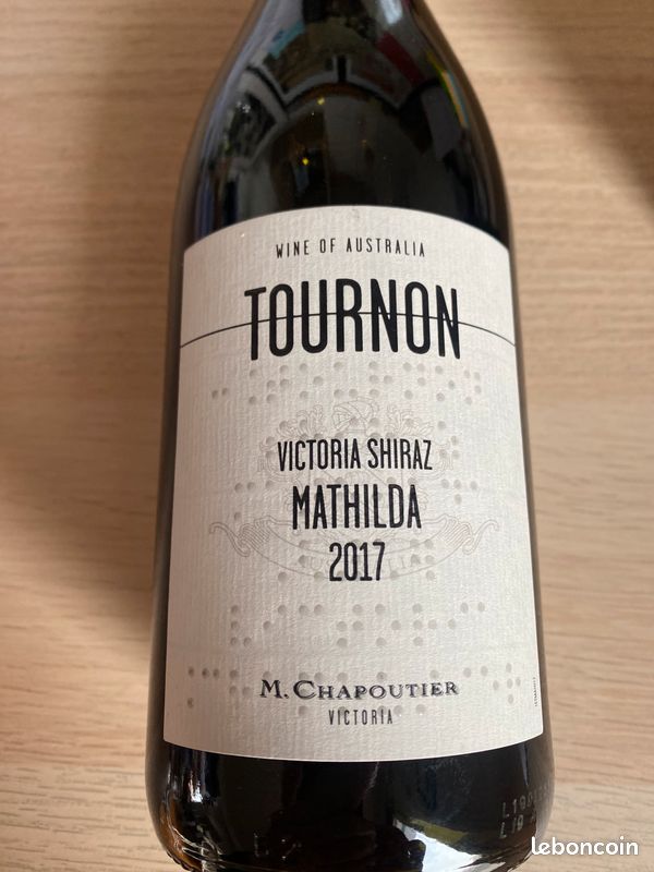 Vin Australien (image 1)