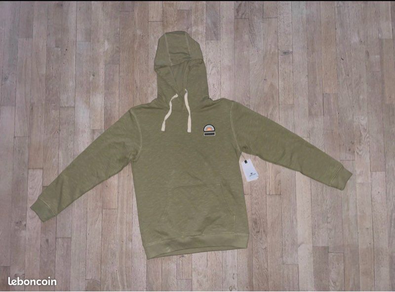 Sweat à capuche Rip Curl (image 1)