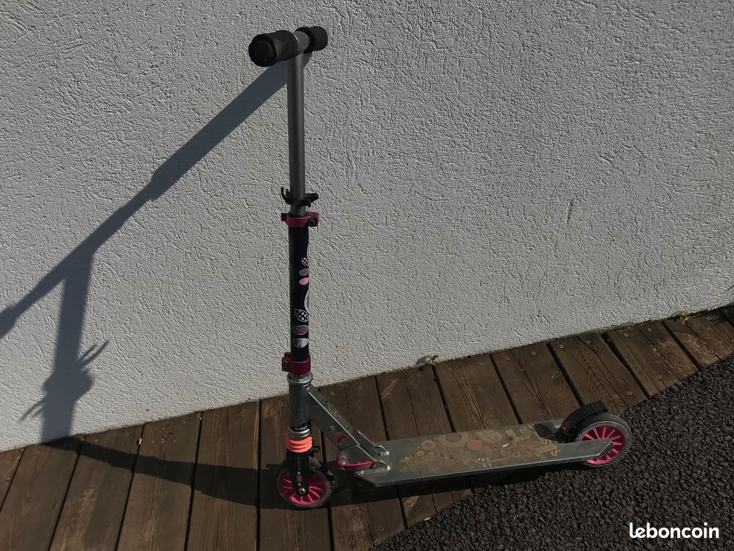 Trottinette (image 1)