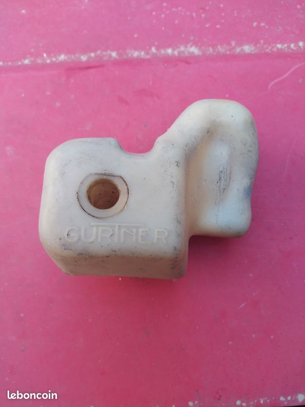 Boîte à air pour carburateur Gurtner (image 1)
