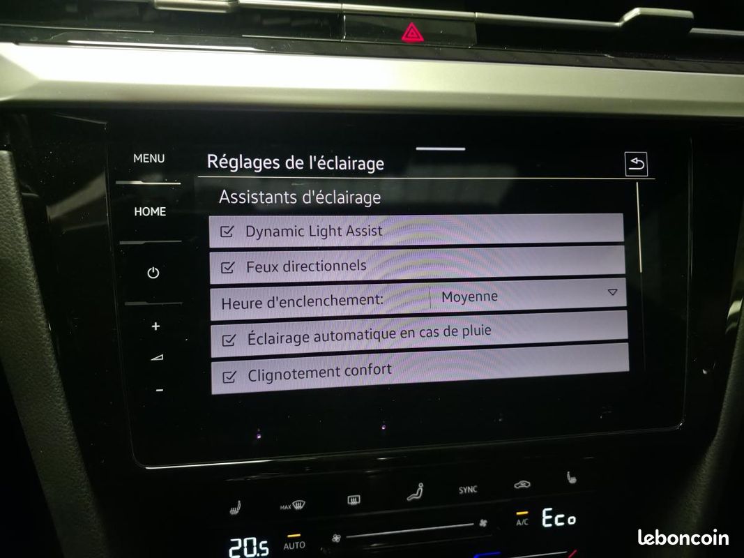 VOLKSWAGEN ARTEON Shooting Brake 1.4 eHybrid OPF - 218 - BV DSG 6 R-Line (image 22)