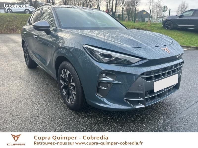 Cupra Terramar 1.5 eTSI Hybrid 150ch V DSG7 (image 26)