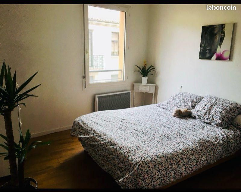 Appartement 2 pièces 50 m² · à Toulouse · 50 m² · 800 €/mois