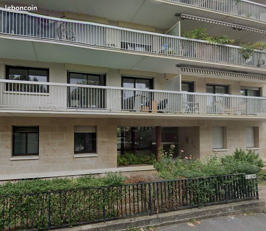 Appartement 1 pièce 25 m²