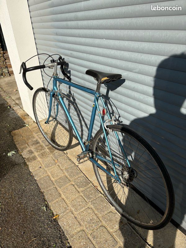 Vélo vintage motobécane (image 3)