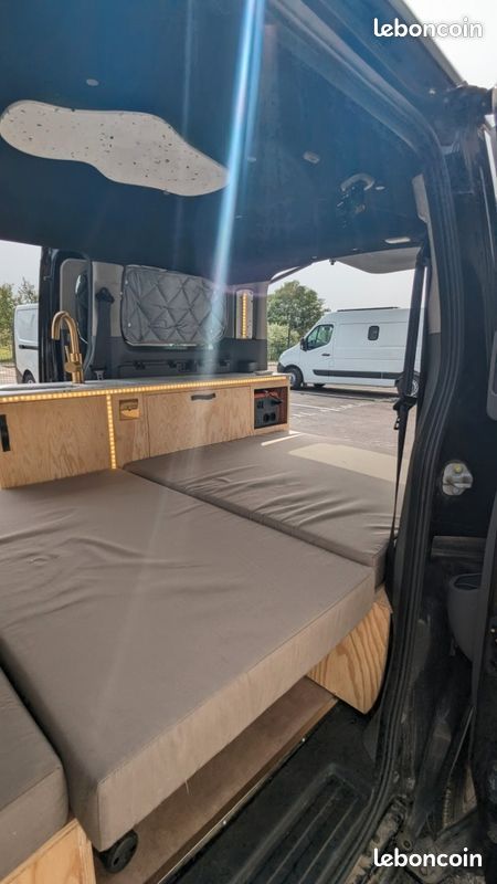 Van Nissan NV200 (image 3)