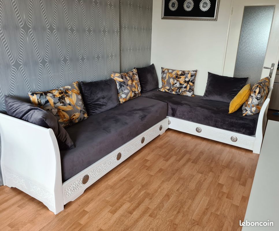 Salon marocain (image 4)