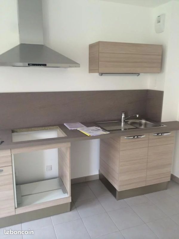 Appartement 3 pièces 56 m² · à Coulommiers · 56 m² · 848 €/mois