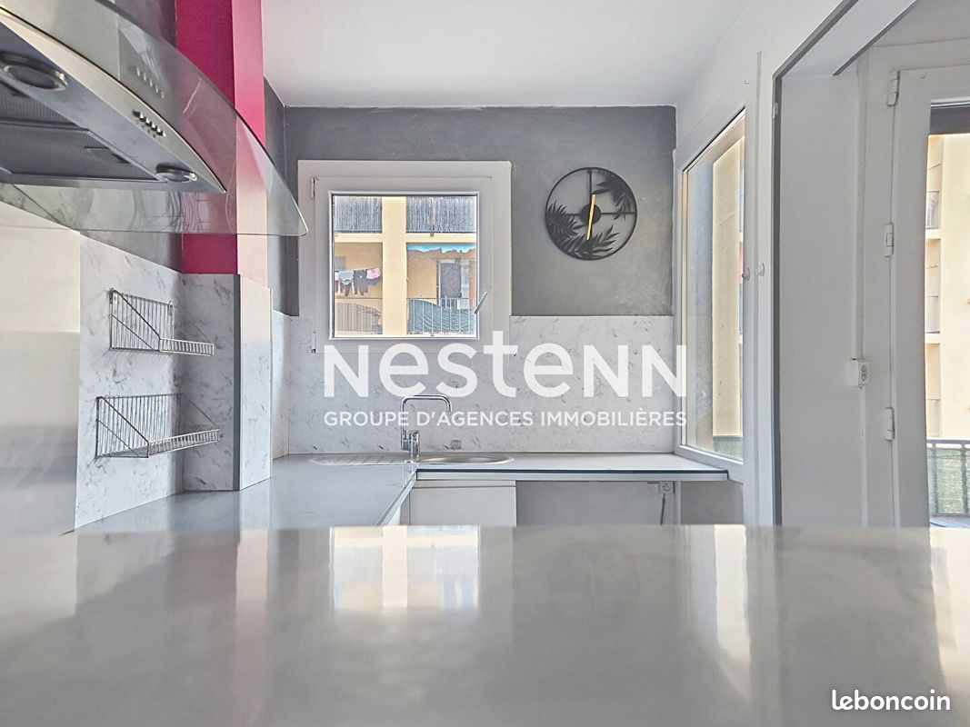 Appartement 3 pièces 67 m² · à Perpignan · 67 m² · 610 €/mois