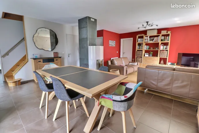 Annonce vente Maison bennwihr