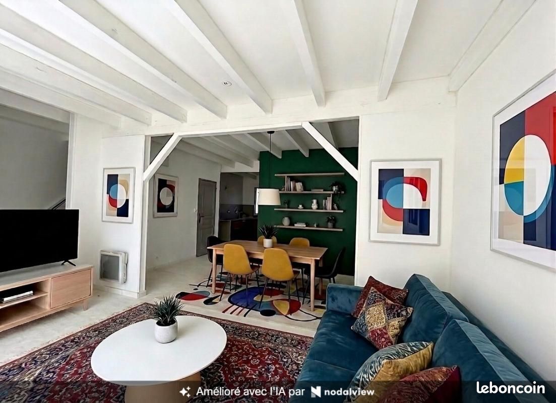 Maison 4 pièces 100 m² · à Eysines · 100 m² · 262 000 €