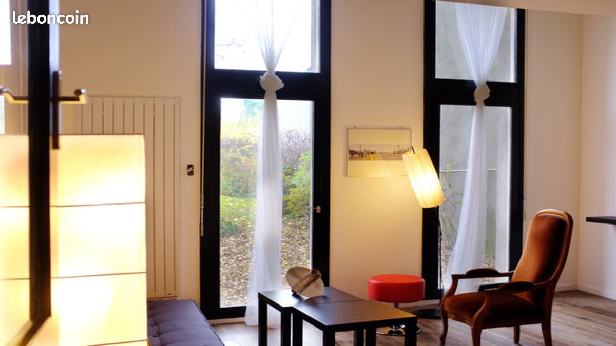 Appartement 1 pièce 47 m² · à Lille · 47 m² · 980 €/mois